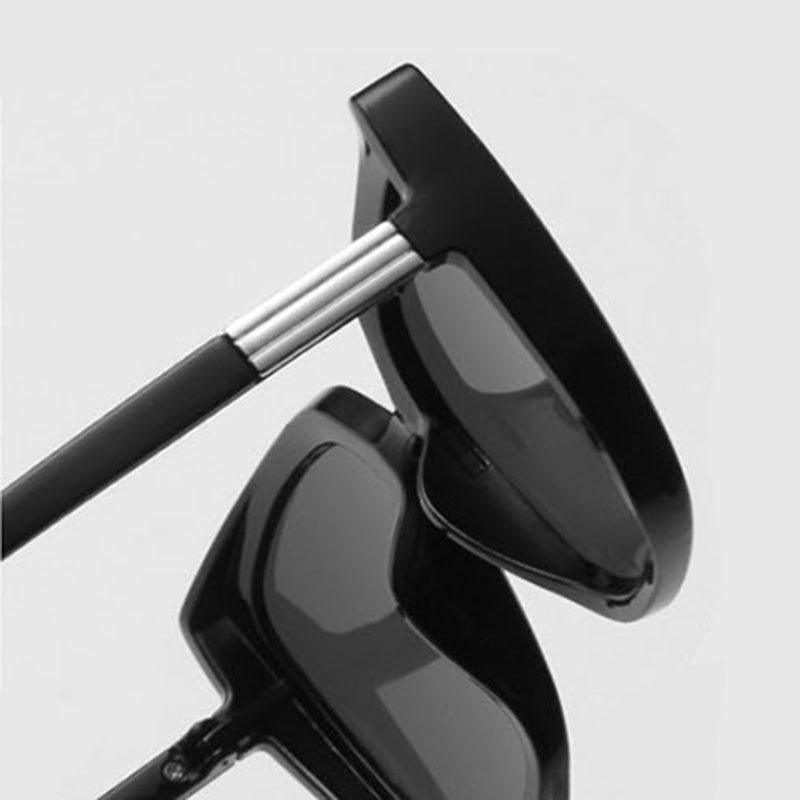 Cat Eye Sunglasses for Women Classic Sunglasses For Women New Retro Square Shape  Glasses For Women/Men New Luxury Designer Eyewear Sunglasses