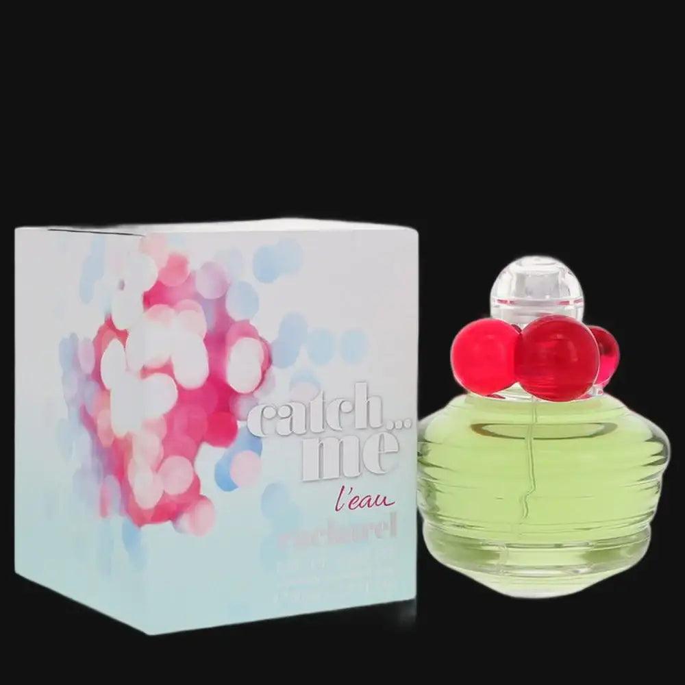 Catch Me L'eau By Cacharel Perfume for Women