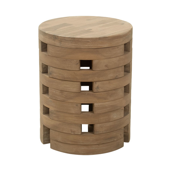 Mado Side Table Natural