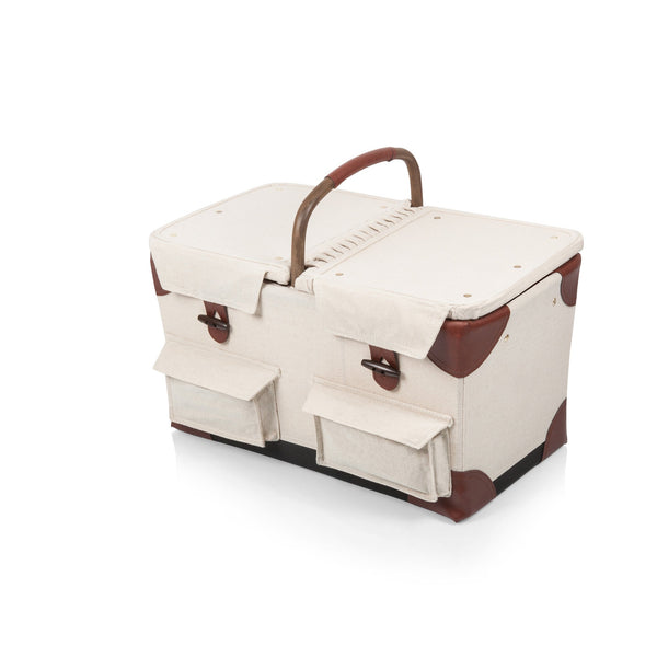 Pioneer Picnic Basket for 2 Picnic Time Family of Brands
