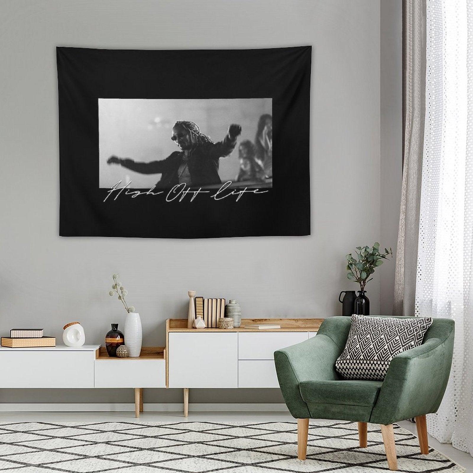 Future High Off Life Tapestry
