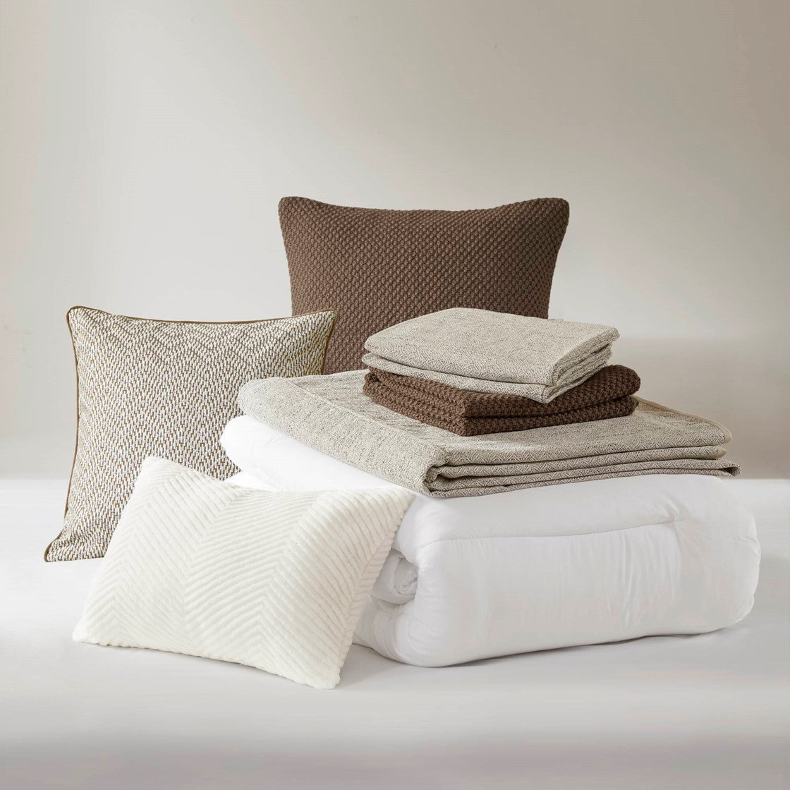 Chapman Comforter Set by Madison Park Signature