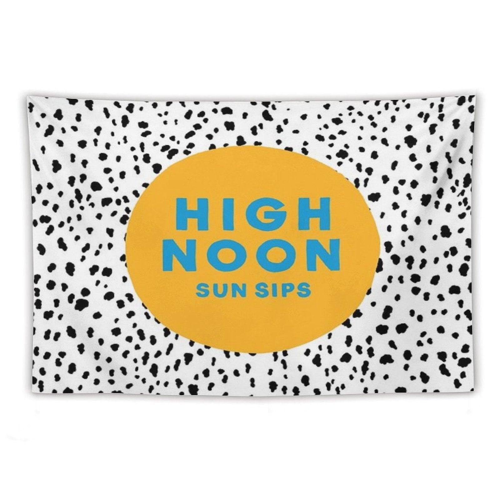 High Noon Tapestry