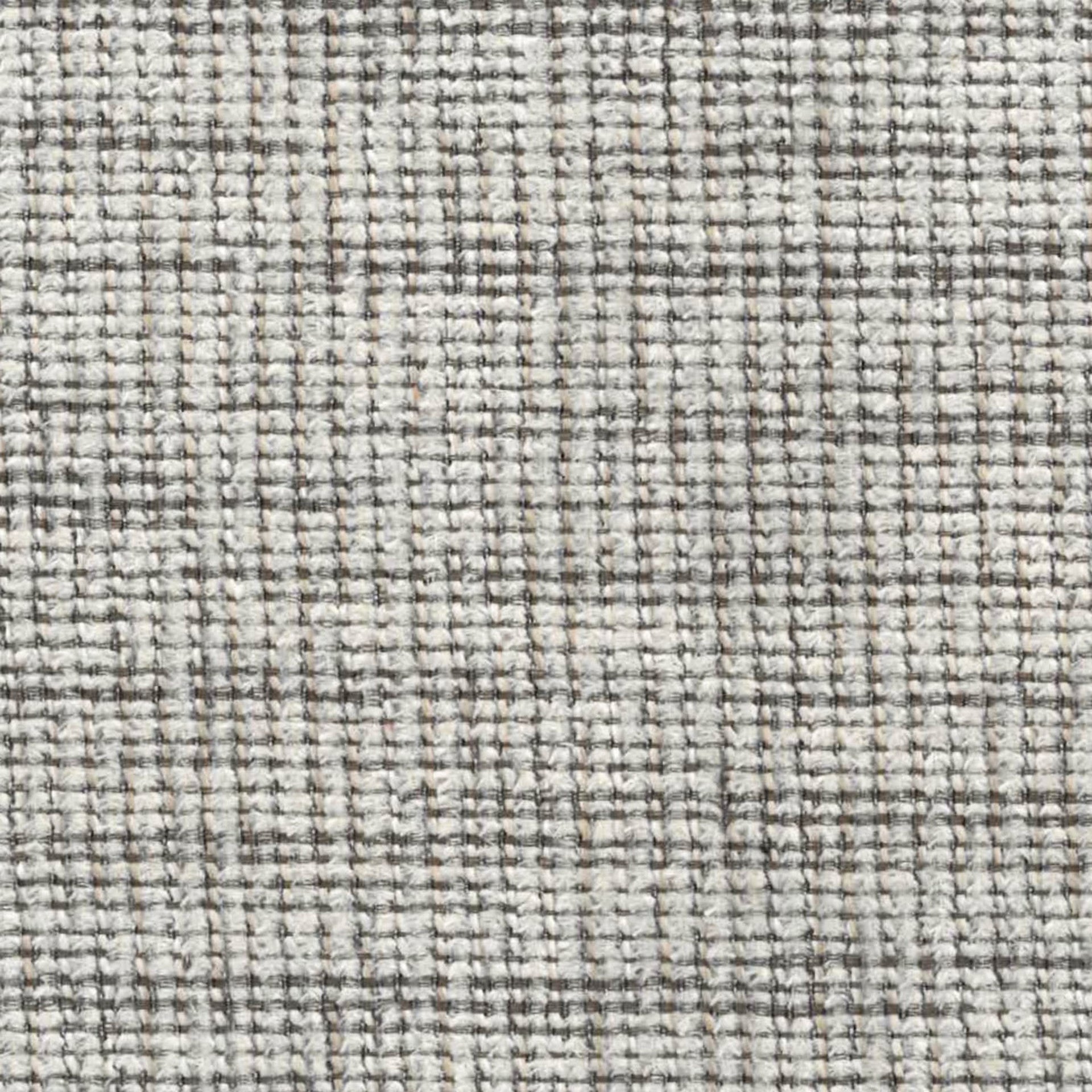 Couva Barstool (Set of 2) Gray Tweed