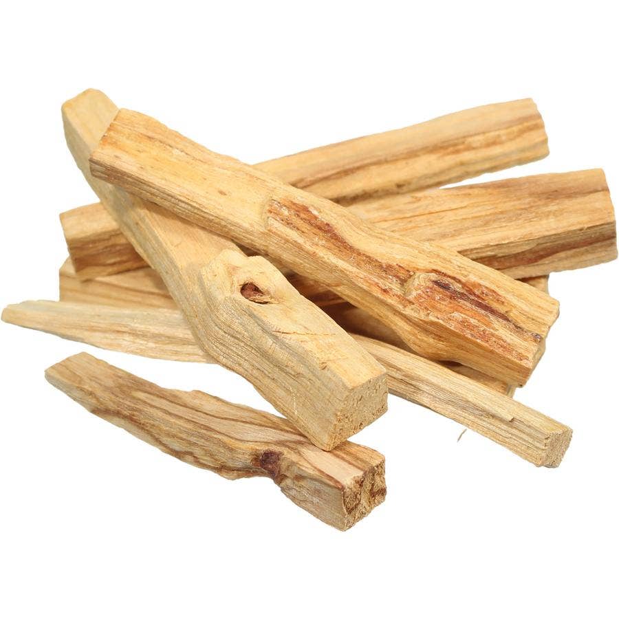 Palo Santo 1 lb Bag 4