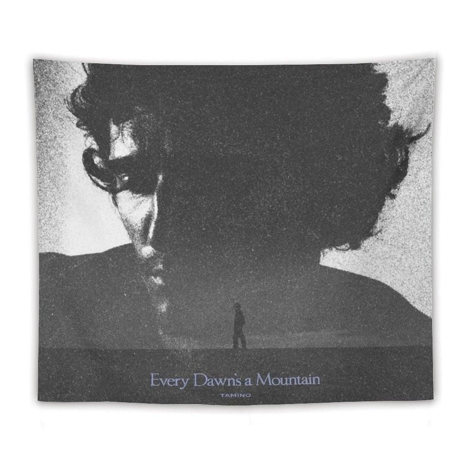 Every Dawn’s A Mountain Tapestry