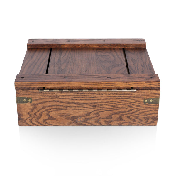 Whiskey Box Gift Set