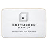 BUTTLICKER Our Prices Have Never Been Lower Bath Mat