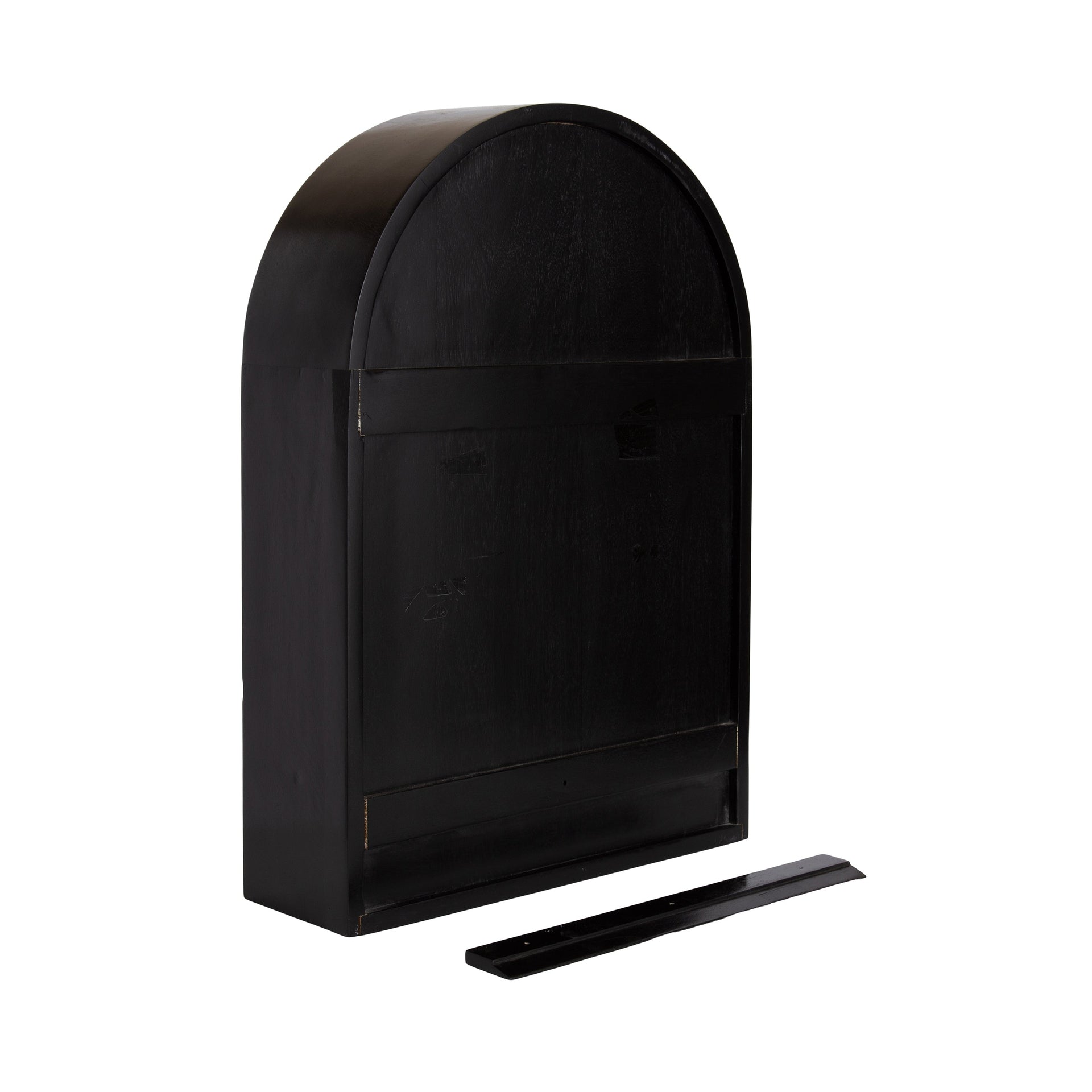 Arcott Arch Wall Shelf