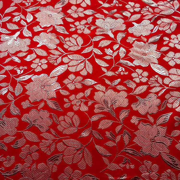 Decorative Fabric for Tablecloths Clothing
