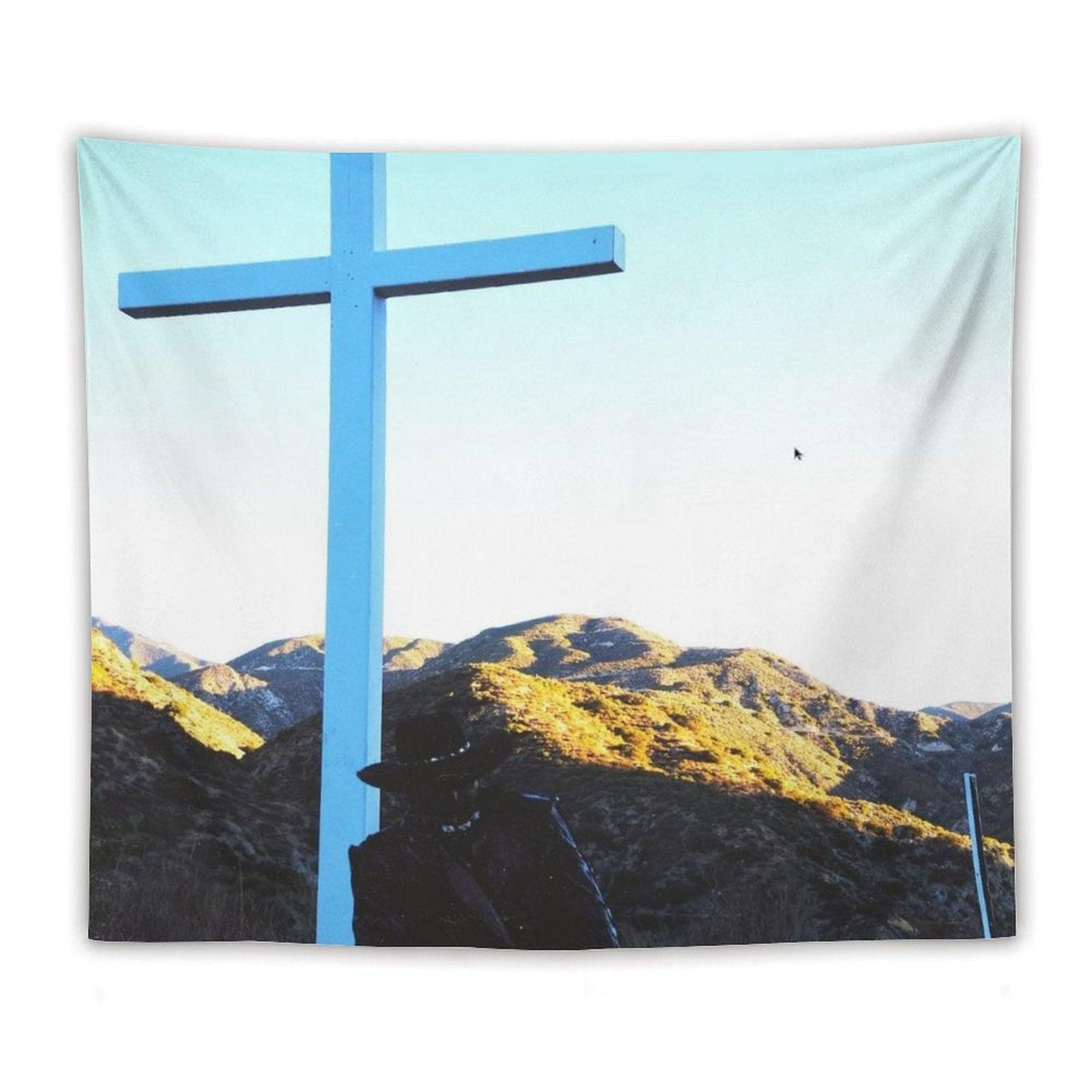 I LAY DOWN MY LIFE FOR YOU (DIRECTOR’S CUT) [Bandcamp Version] Tapestry
