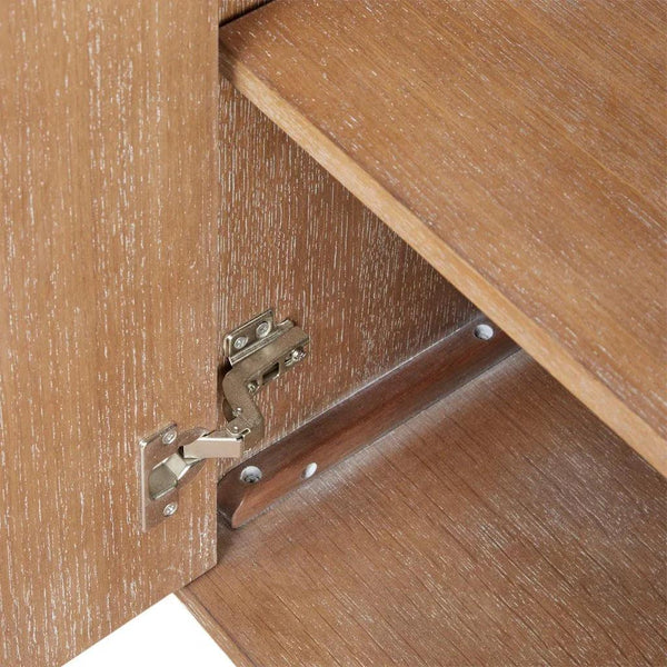 Adeline 2 Door Accent Cabinet - Gifts for You 'n Me
