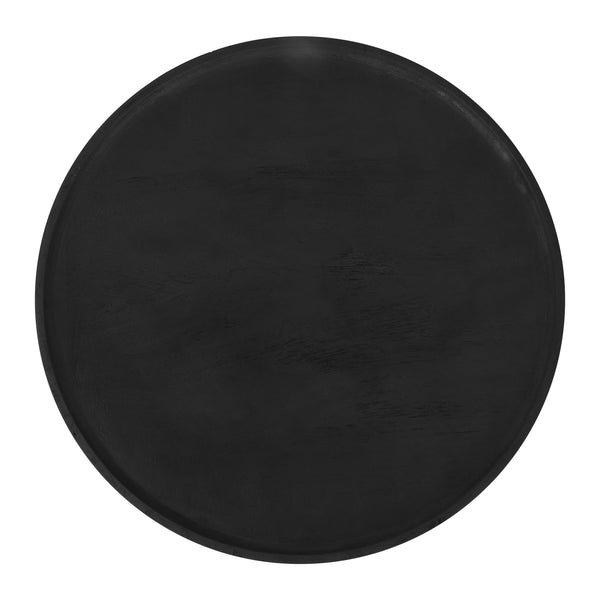 Omni Side Table Black