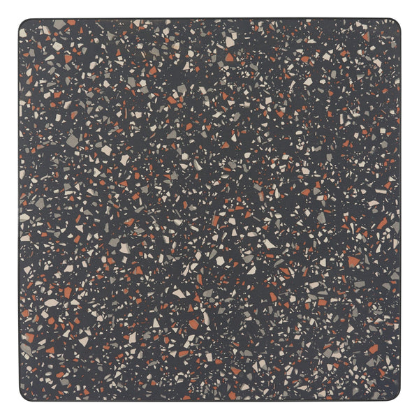 Spot Bar Table Black