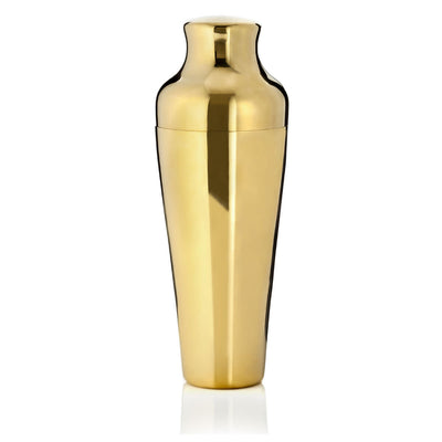 Belmont Parisian Cocktail Shaker