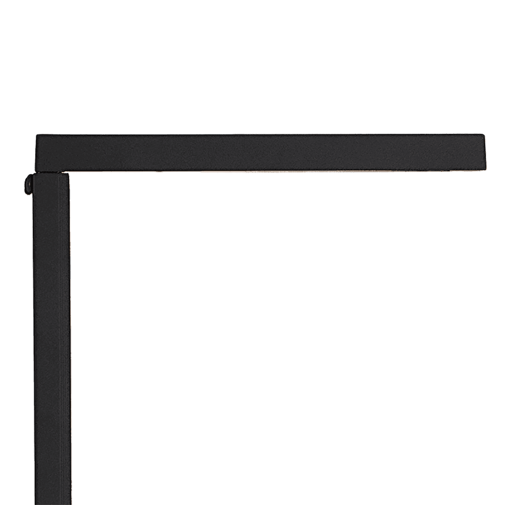 CDPA57 12V Low Voltage Aluminum LED Rectangular Bollard Aluminum Path Light