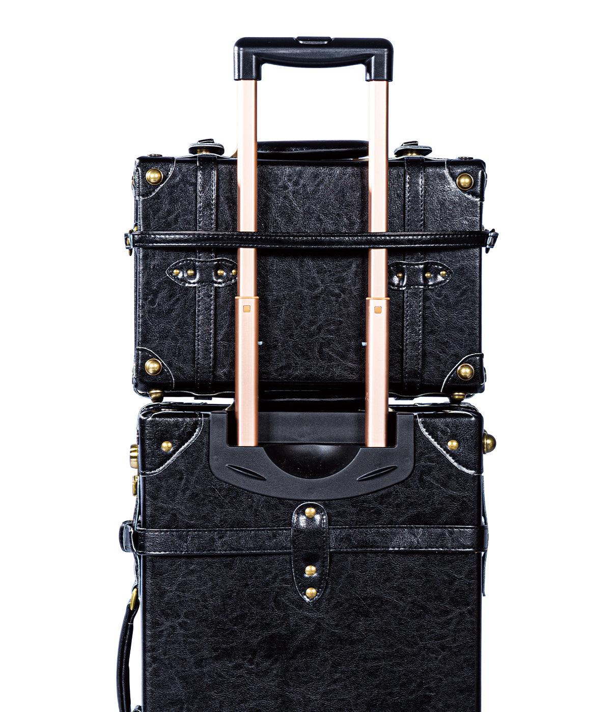 Minimalism 3 Pieces Set - Gentle Black's