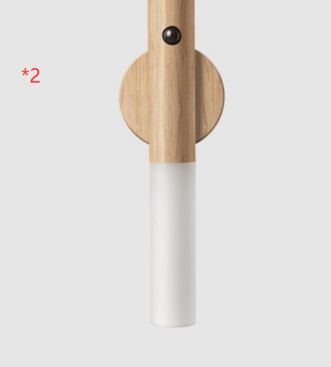 LED Desk Lamp