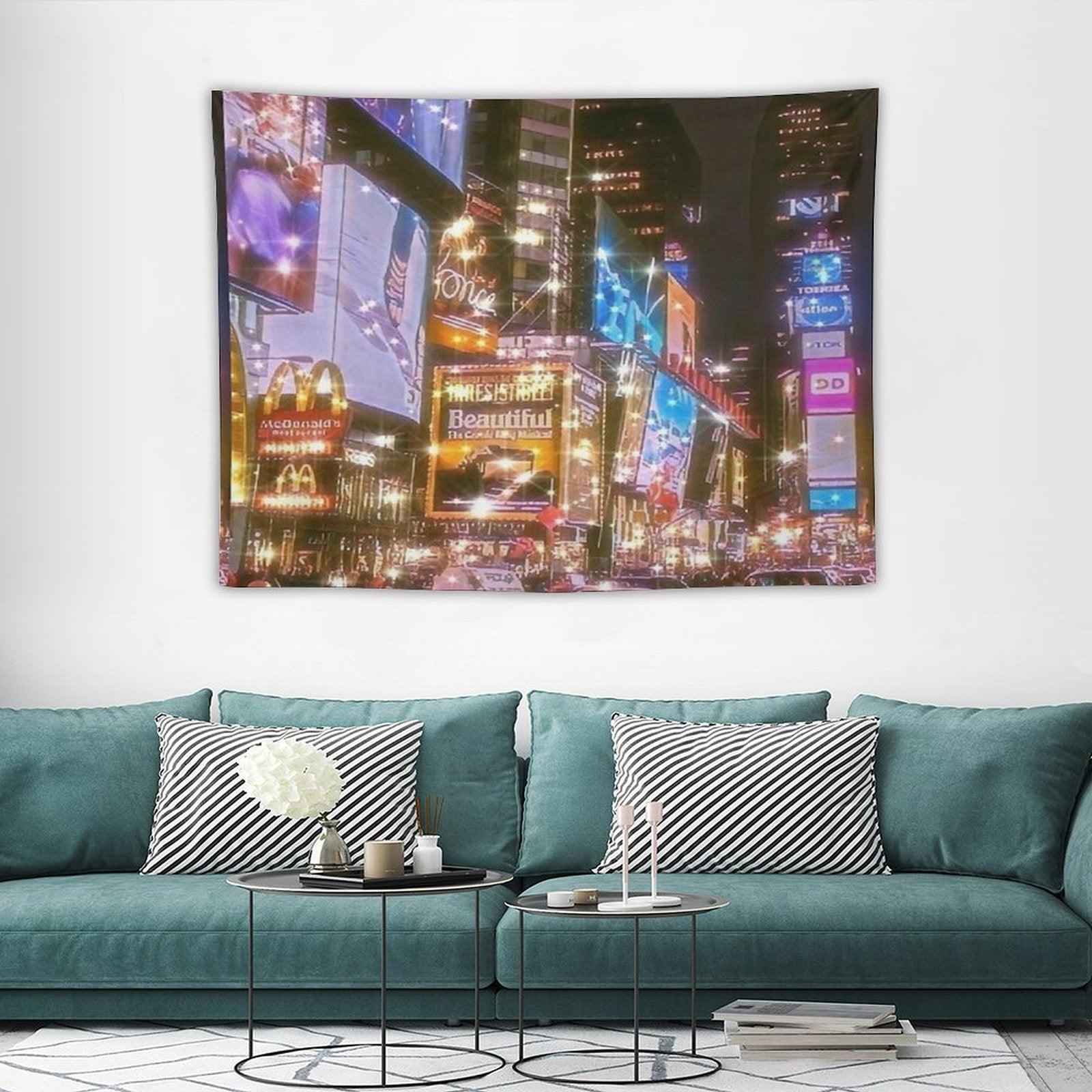 City Tapestry