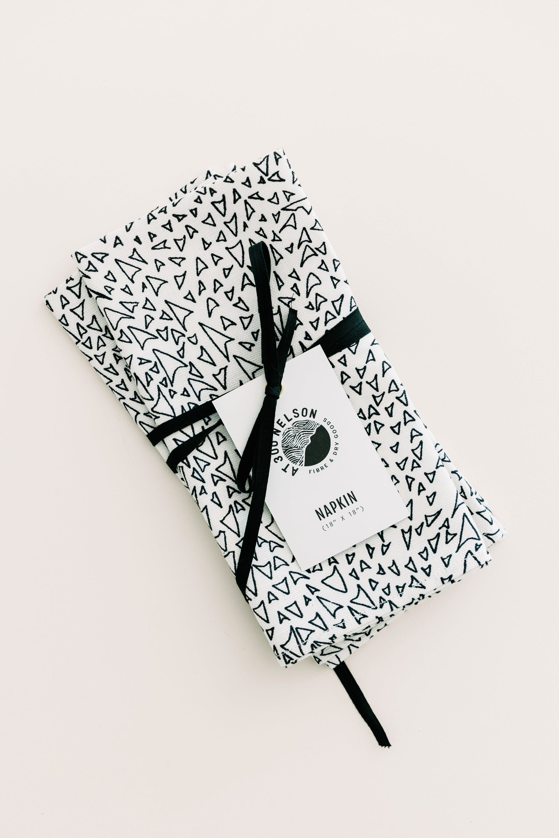 Basilone in Albatross - Napkin