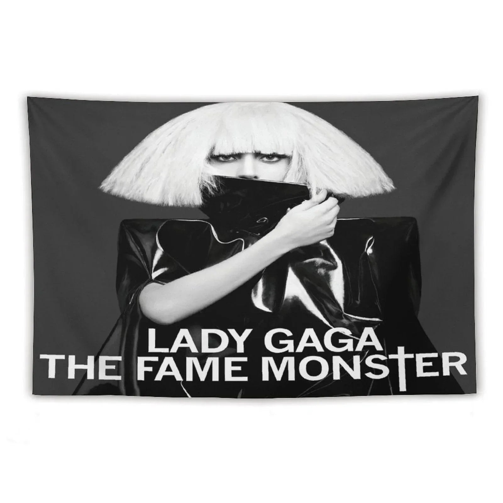 The Fame Monster (International Deluxe) Tapestry