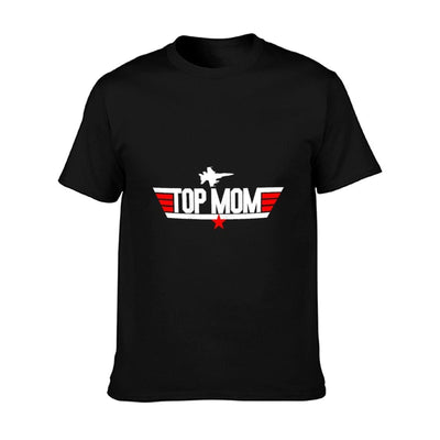 Mother's Day Birthday Christmas For Top Mom T-Shirt