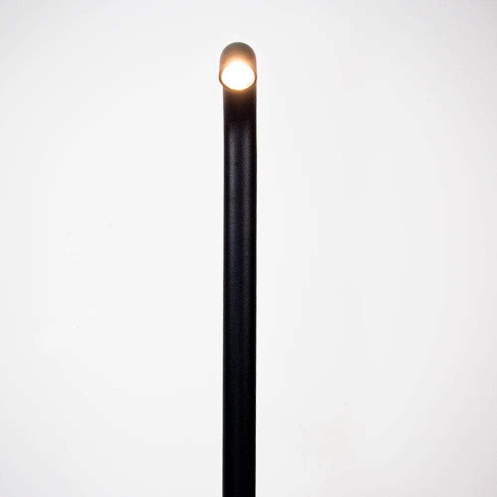 CDPA61 5W LED Bollard Path Light Low Voltage Outdoor Landscape Lighting
