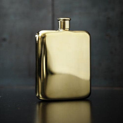 Belmont Flask