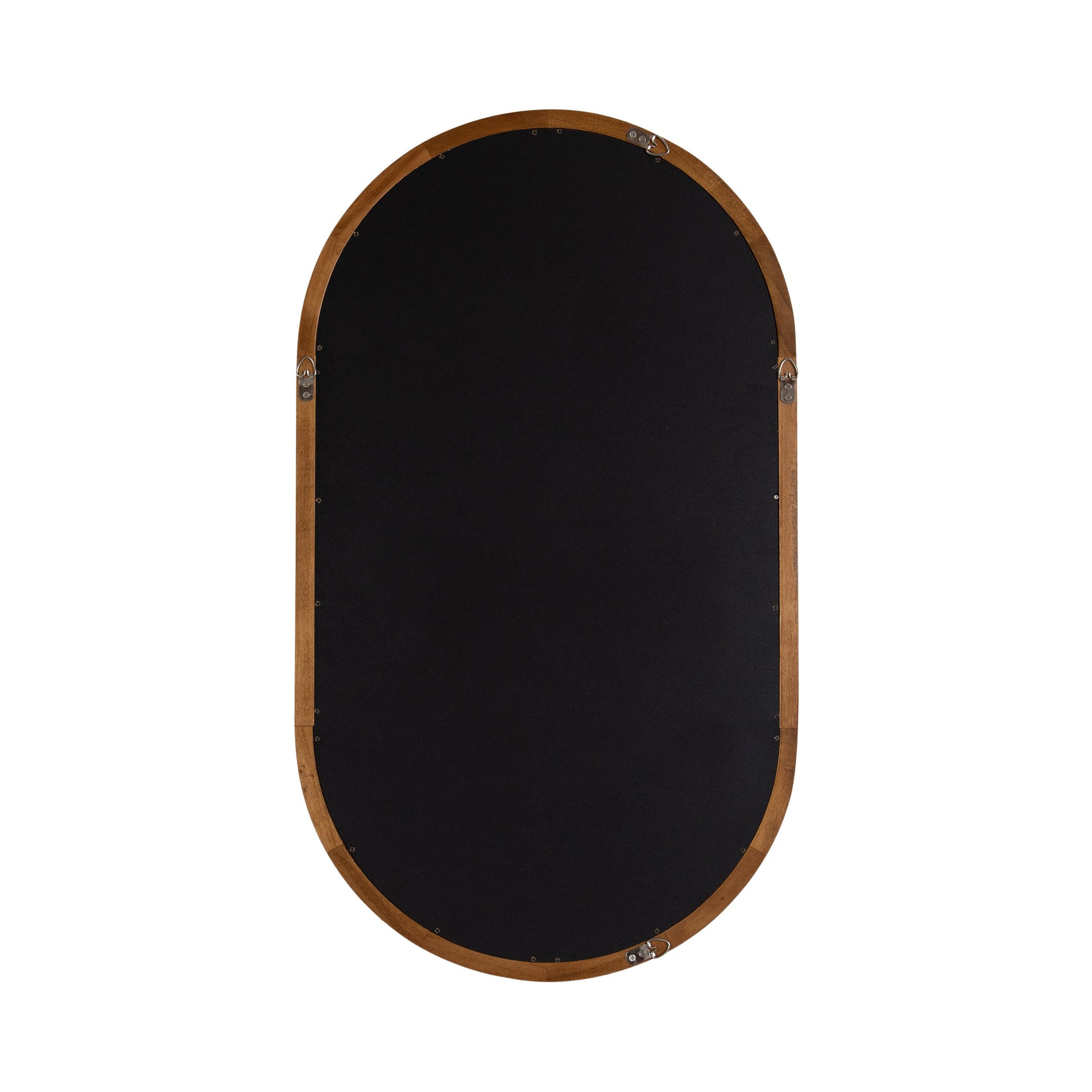 Hatherleigh Capsule Wall Mirror