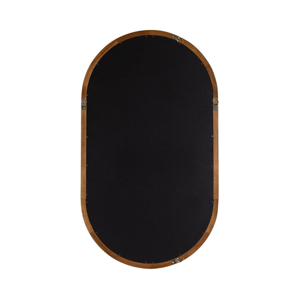 Hatherleigh Capsule Wall Mirror