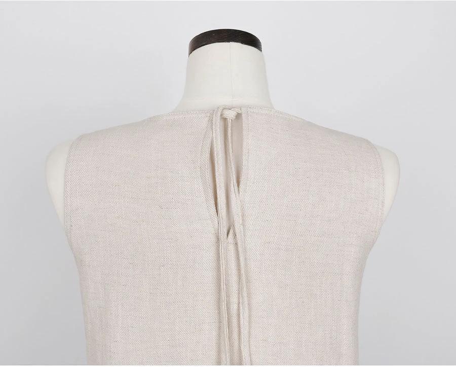 Design Sense Petite Chic A-line Dress