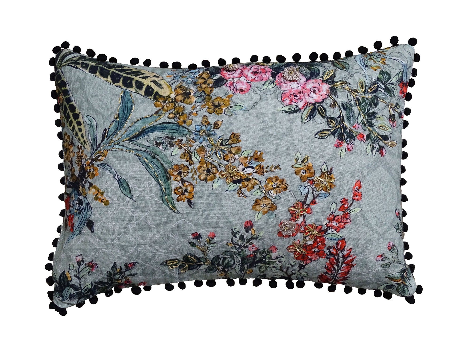 Hand Illustrated  14