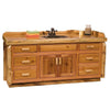 Cedar Log 72