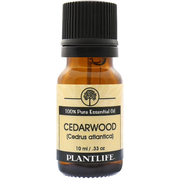 Cedarwood Essential Oil - Gifts for You 'n Me