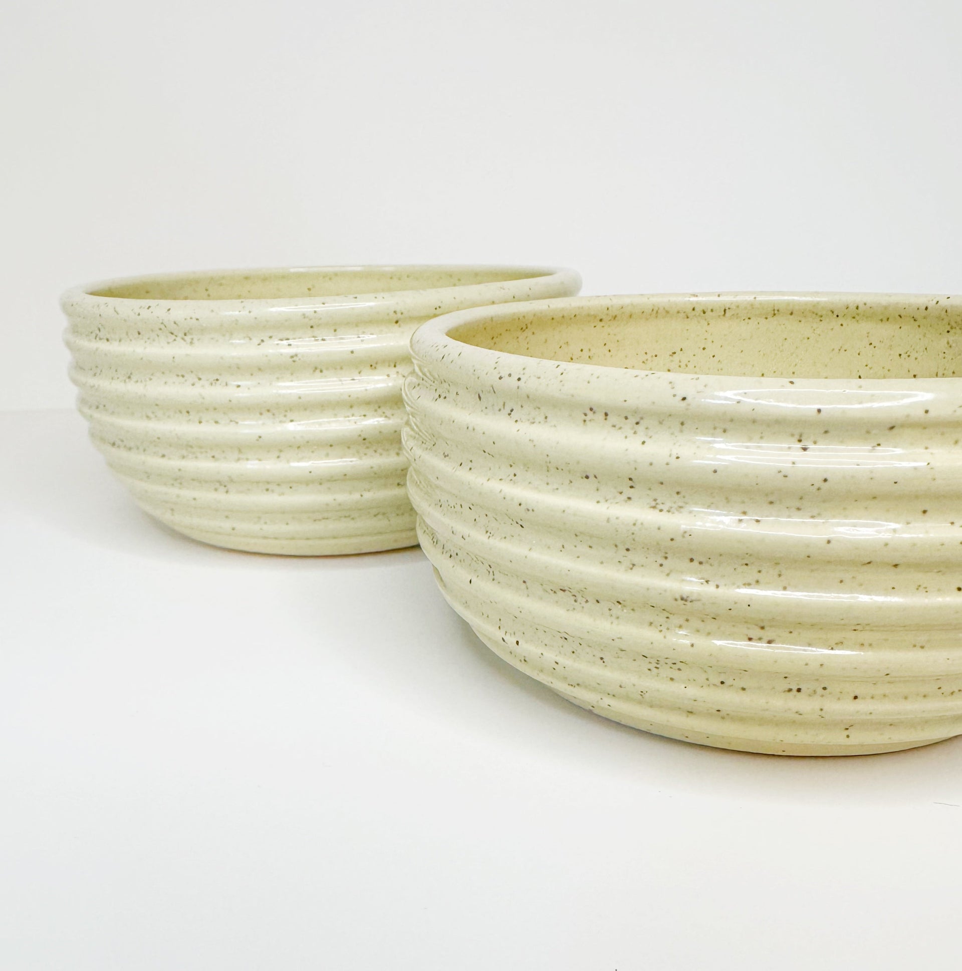 HUNNY BOWLS Easter Egg (Set of two)