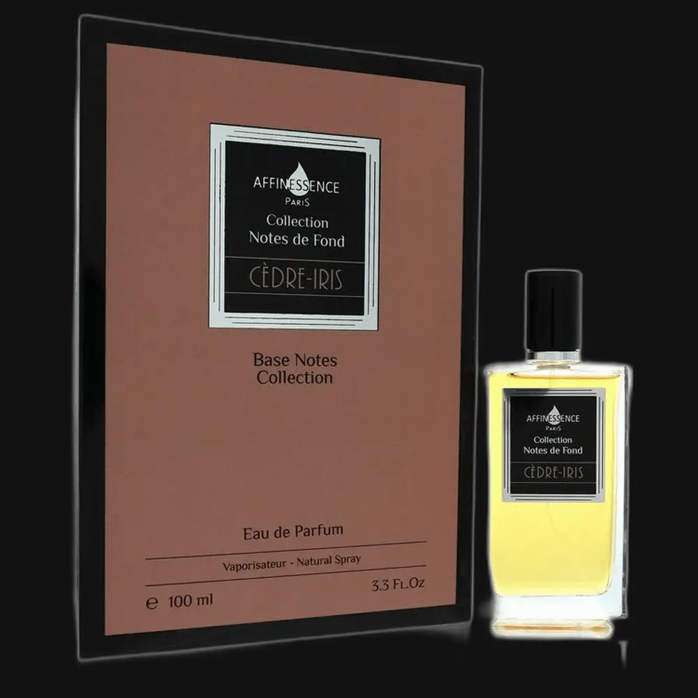 Cedre Iris By Affinessence (Unisex)