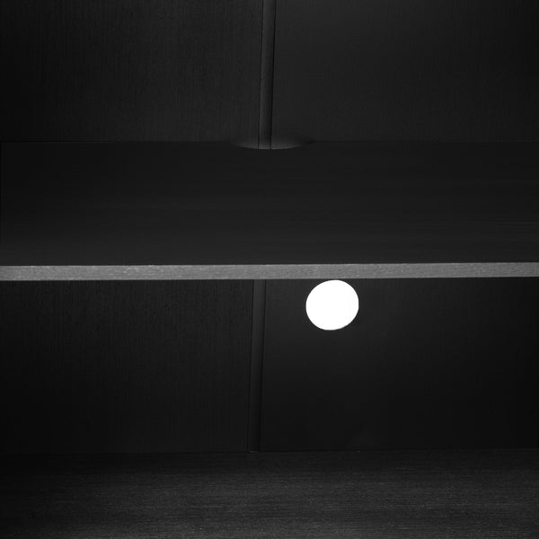 Farmhouse Sideboard Cabinet with Storage BLAKHOM