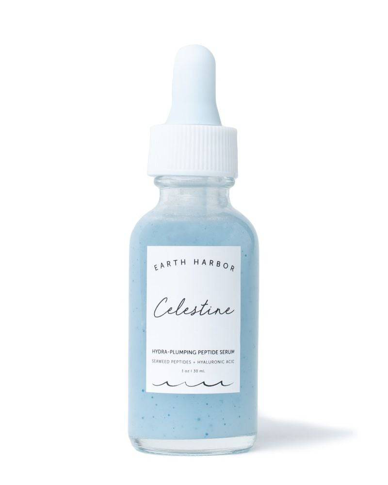 CELESTINE Hydra-Plumping Peptide Serum