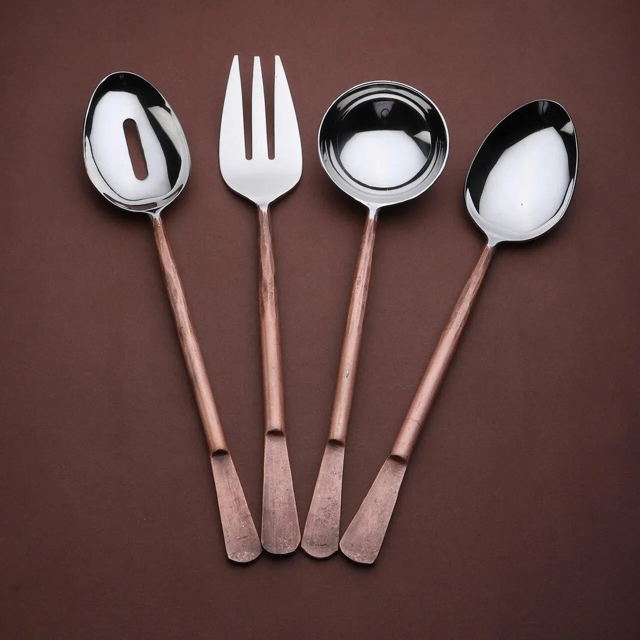 Celia Hostess 4 Pc. Set