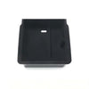 Center Console Tray Armrest Box Storage Box for Tesla Model 3 Highland / Model Y Juniper - Flocking 【Model 3 Highland 2024+/ Model Y Juniper 2025+】