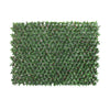 English Laurel Expandable Artificial Trellis Privacy Screen – UV Resistant