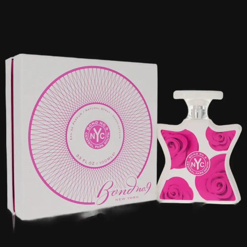 Central Park South By Bond No. 9 Perfume for Women