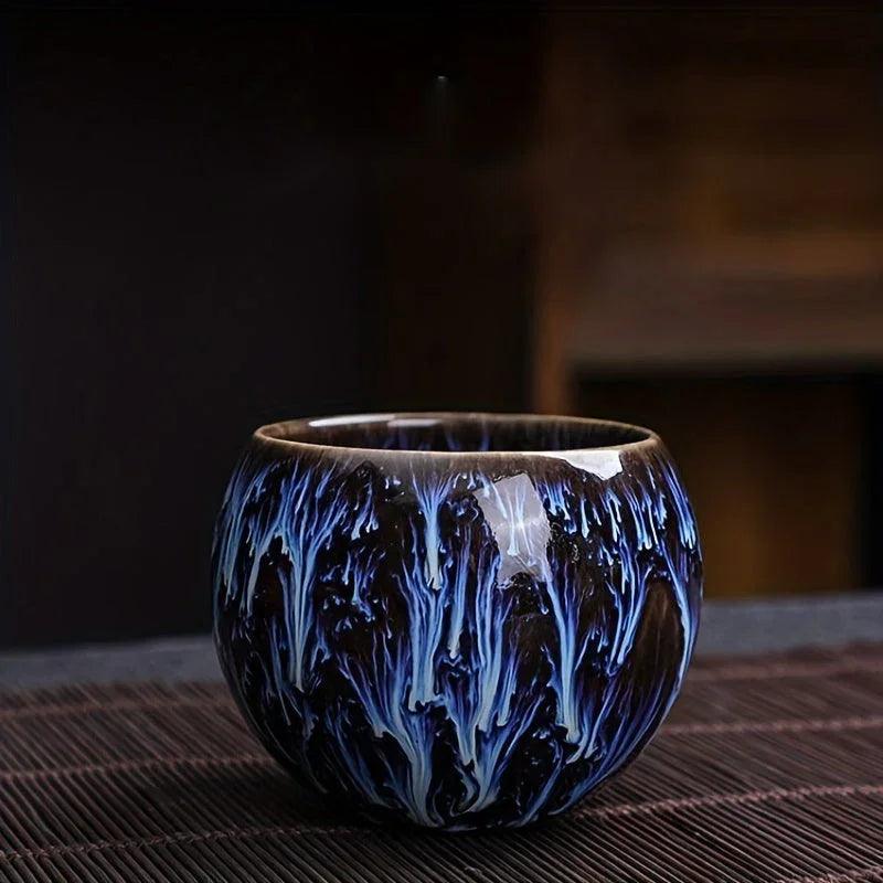 Ceramic Cup Gift Set