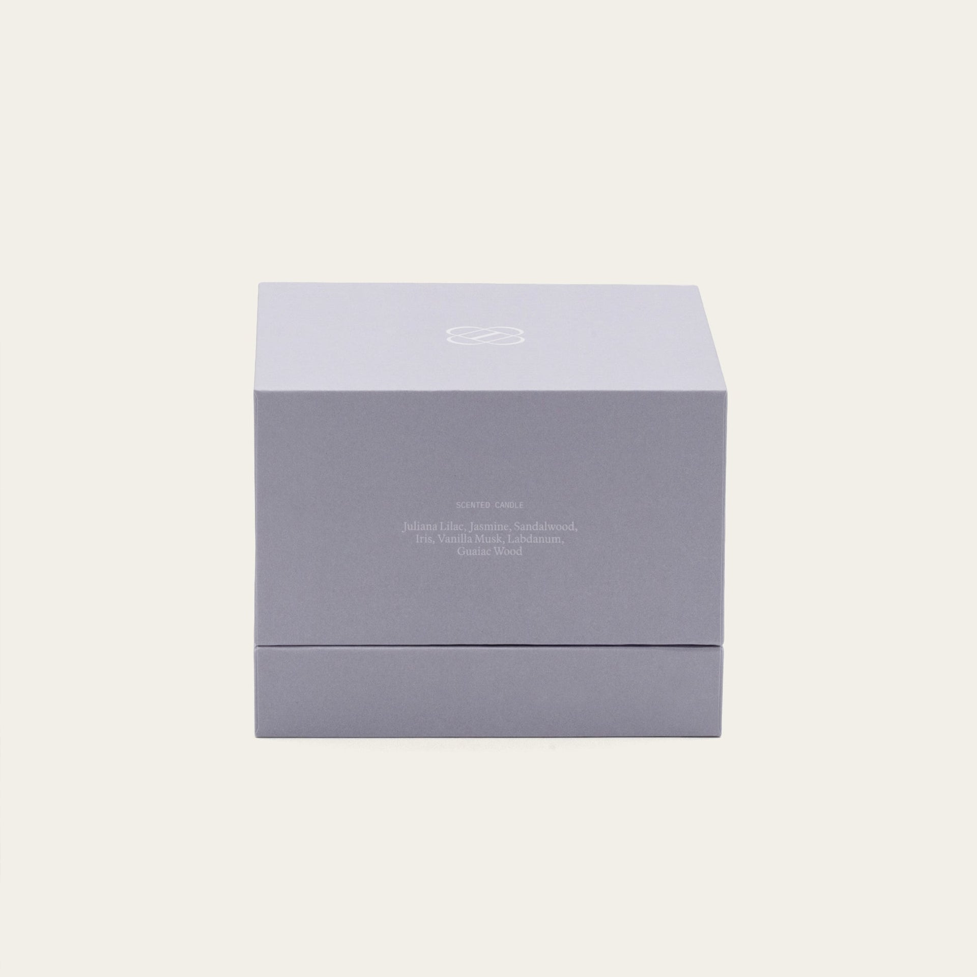 Soy Wax Ceramic Candle