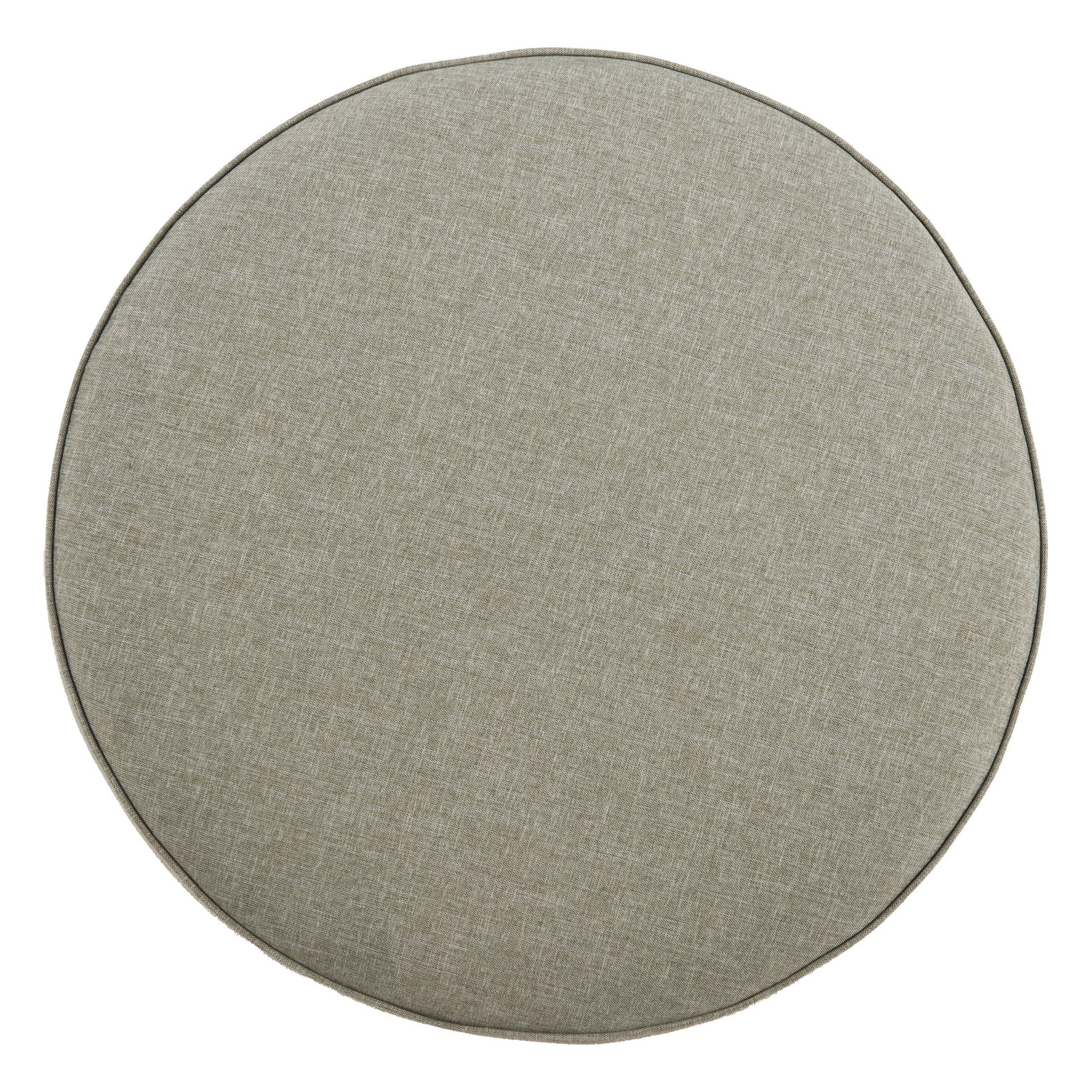 Moxy Ottoman Green