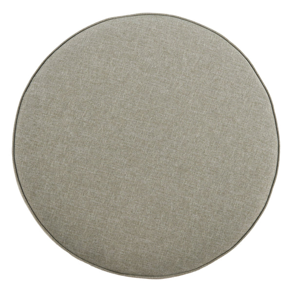 Moxy Ottoman Green