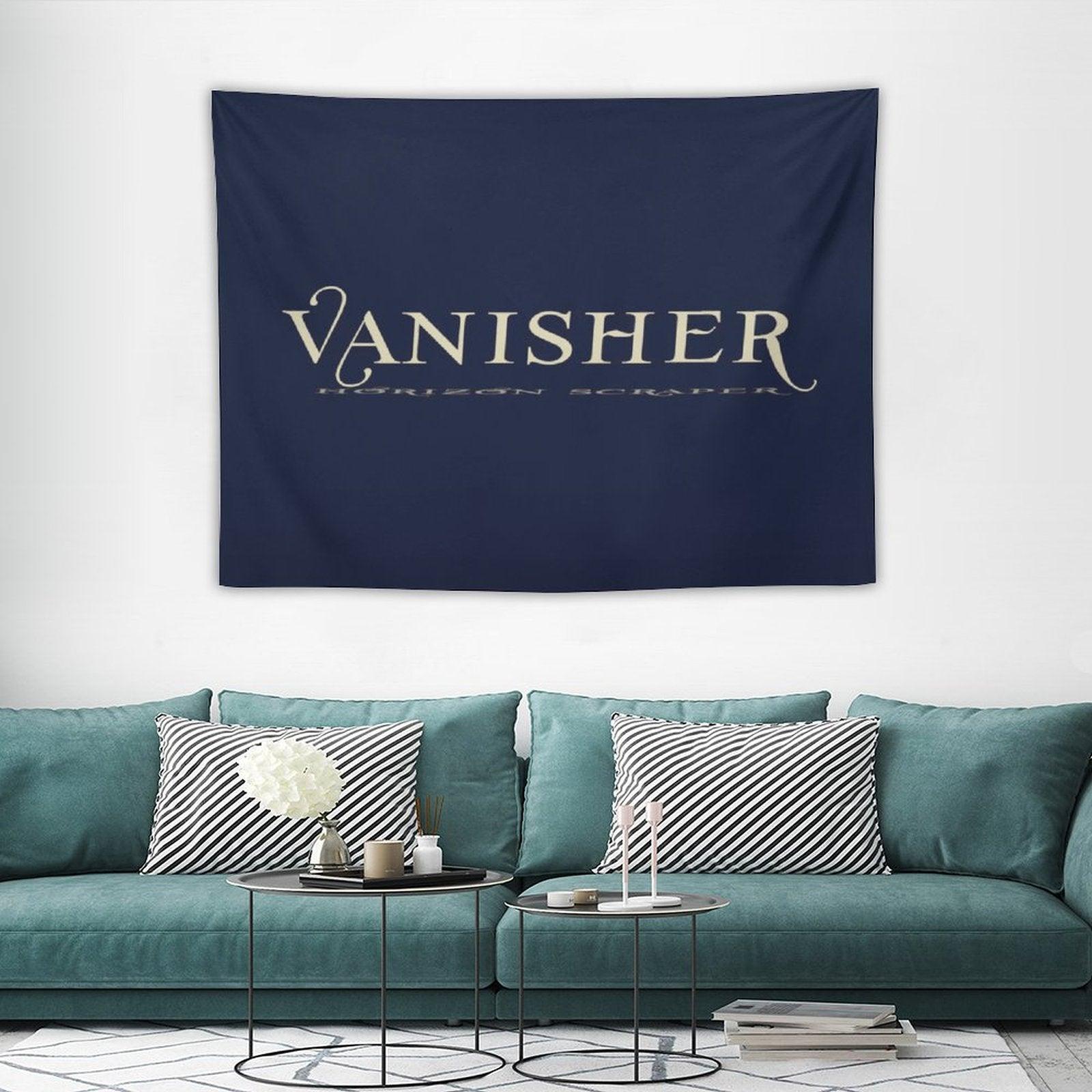 Vanisher, Horizon Scraper Tapestry