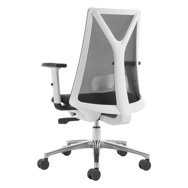 Hasso Office Chair Black