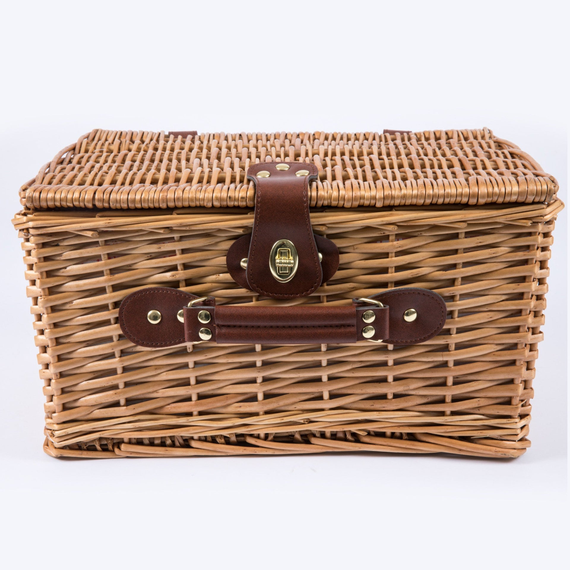 Catalina Picnic Basket for 2 Picnic Time Family of Brands