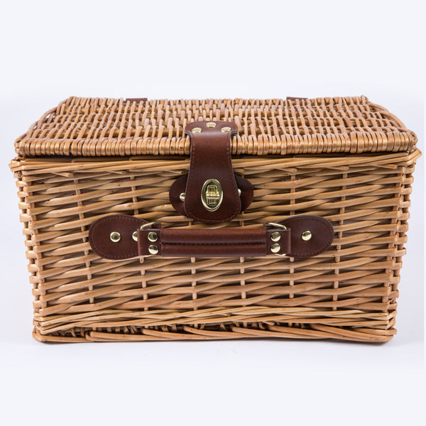 Catalina Picnic Basket for 2 Picnic Time Family of Brands